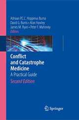 9781848003514-184800351X-Conflict and Catastrophe Medicine: A Practical Guide