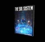 9781949160444-1949160440-Sol System: A Sourcebook for The Expanse RPG