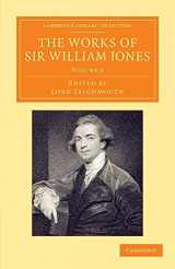 9781108055765-1108055761-The Works of Sir William Jones: With the Life of the Author by Lord Teignmouth (Cambridge Library Collection - Perspectives from the Royal Asiatic Society) (Volume 8)