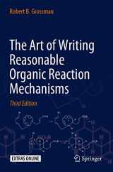 9783030287351-3030287351-The Art of Writing Reasonable Organic Reaction Mechanisms