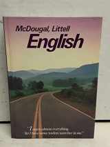 9780812351941-0812351940-McDougal Littell English SE Purple Level grade 12 (The McDougal Littell English Program)