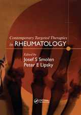 9781841844848-1841844845-Contemporary Targeted Therapies in Rheumatology