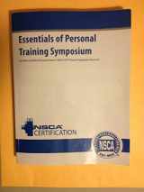 9789548654586-954865458X-Essentials of Personal Training Symposium Workbook