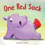 9781534111219-1534111212-One Red Sock