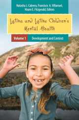 9780313382963-0313382964-Latina and Latino Children's Mental Health: 2 volumes (Child Psychology and Mental Health)