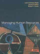 9780131009431-0131009435-Managing Human Resources, Fourth Edition