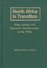 9780813016559-081301655X-North Africa in Transition: State, Society, and Economic Transformation in the 1990s