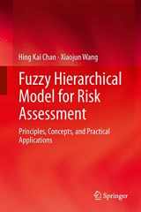 9781447160748-1447160746-Fuzzy Hierarchical Model for Risk Assessment: Principles, Concepts, and Practical Applications