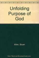 9780851561837-0851561837-Unfolding Purpose of God