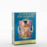 9781401944445-1401944442-Angels of Abundance Oracle Cards: A 44-Card Deck and Guidebook