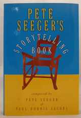 9780151003709-015100370X-Pete Seeger's Storytelling Book
