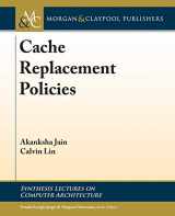9781681735764-1681735768-Cache Replacement Policies (Synthesis Lectures on Computer Architecture, 47)