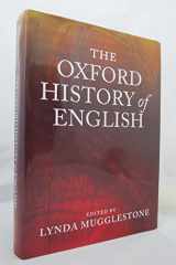 9780199249312-0199249318-The Oxford History of English
