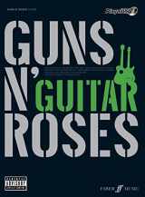 9780571527496-0571527493-Guns N' Roses: (Guitar) (Authentic Playalong)