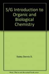 9780805396546-0805396543-S/G Introduction to Organic and Biological Chemistry