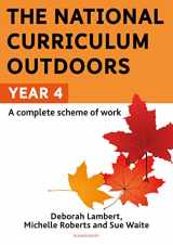 9781472976208-1472976207-National Curriculum Outdoors Year 4