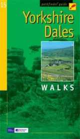 9780711749955-0711749957-Yorkshire Dales: Walks (Pathfinder Guide)