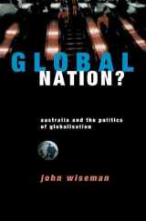 9780521592277-0521592275-Global Nation?: Australia and the Politics of Globalisation