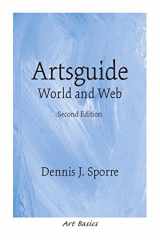 9780131775268-013177526X-Artsguide: World and Web (2nd Edition)