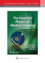 9781975167660-197516766X-The Essential Physics of Medical Imaging