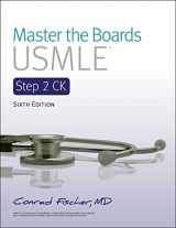 9781506254586-1506254586-Master the Boards USMLE Step 2 CK 6th Ed.