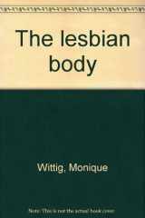 9780688029005-0688029000-The lesbian body