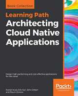 9781838643317-1838643311-Architecting Cloud Native Applications