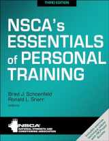 9781492596721-1492596728-NSCA's Essentials of Personal Training