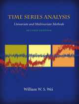 9780321322166-0321322169-Time Series Analysis : Univariate and Multivariate Methods (2nd Edition)