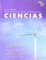 9780544517547-0544517547-Ciencias / Science (Steck-Vaughn preparacion preliminar para la prueba de GED) (Spanish Edition)