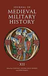 9781843839361-1843839369-Journal of Medieval Military History: Volume XII (Journal of Medieval Military History, 12)