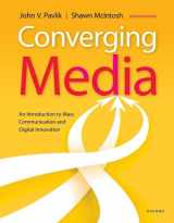 9780197520413-0197520413-Converging Media: An Introduction to Mass Communication and Digital Innovation