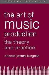 9780199921744-0199921741-The Art of Music Production: The Theory and Practice