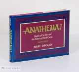 9780839003014-0839003013-Anathema!: Medieval scribes and the history of book curses