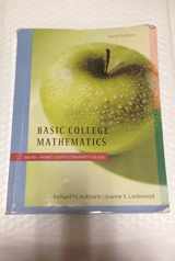 9781111476199-1111476195-Basic College Mathematics