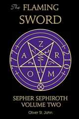 9781788086431-1788086430-The Flaming Sword Sepher Sephiroth Volume Two