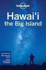 9781786577054-1786577054-Lonely Planet Hawaii the Big Island 4 (Regional Guide)