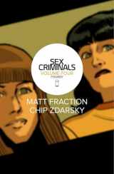 9781534302310-153430231X-Sex Criminals Volume 4: Fourgy!