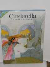 9780816708963-0816708967-Cinderella (Troll Pop Up Book)