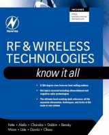 9780750685818-0750685816-RF and Wireless Technologies: Know It All (Newnes Know It All)