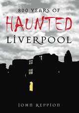 9780752447001-0752447009-800 Years of Haunted Liverpool