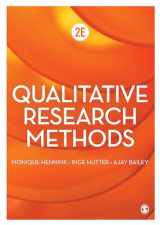 9781473903913-1473903912-Qualitative Research Methods