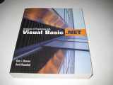 9780763724788-0763724785-Introduction To Programming With Visual Basic .NET