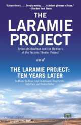 9780804170390-0804170398-The Laramie Project and The Laramie Project: Ten Years Later