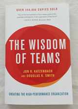 9780060522001-0060522003-The Wisdom of Teams: Creating The High-Performance Organization (Collins Business Essentials)