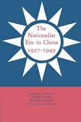 9780521385916-0521385911-The Nationalist Era in China, 1927–1949