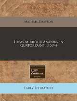 9781171325215-1171325215-Ideas mirrour Amours in quatorzains. (1594)