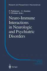 9783540660132-3540660135-Neuro-Immune Interactions in Neurologic and Psychiatric Disorders