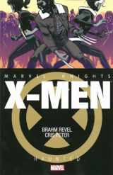 9780785185468-0785185461-Marvel Knights X-men: Haunted