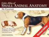 9780813816081-0813816084-Color Atlas of Small Animal Anatomy: The Essentials